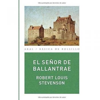 El señor de Ballantrae