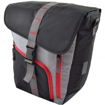 AGU Bolsa de tela y de playa, Anthra