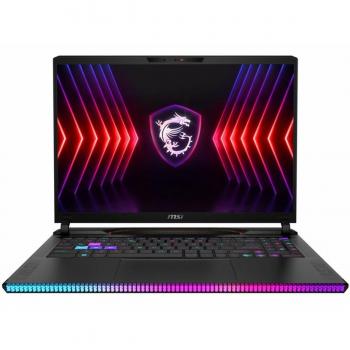Laptop MSI Gaming Raider GE68 HX 14VIG-407PL 16 Intel Core i9-14900HX 32 GB RAM 2 TB SSD Nvidia Geforce RTX 4090 Qwerty US