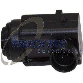 Sensor de aparcamiento TRUCKTEC AUTOMOTIVE 02.42.345