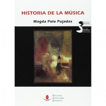 Historia de la música