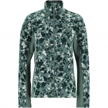 Kari Traa Røthe Women's Jacket - Green, Lightweight and Stylish