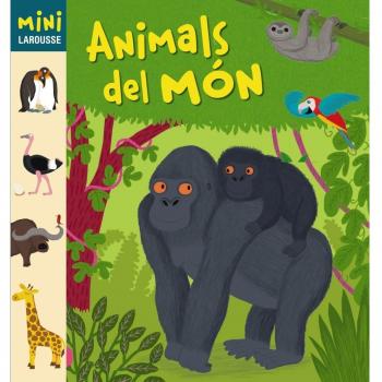 Animals del Món