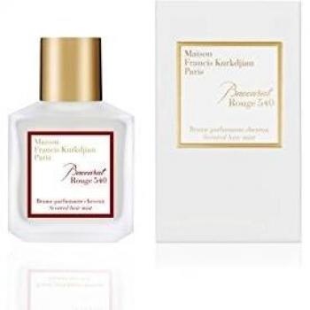 Maison Francis Kurkdjian Baccarat Rouge 540 Unisex Hair Mist - 70ml