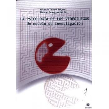 La Psicologia De Los Videojuegos