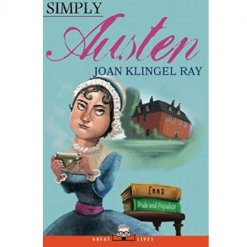 Simplemente Austen: Grandes Vidas, Volumen 7