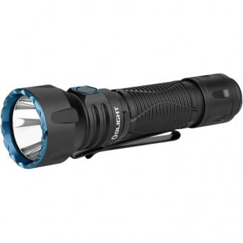 Linterna LED recargable Olight Javelot 1350 lúmenes, portátil y ligera (197 g)