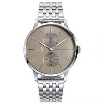 MARK MADDOX MENS WATCH MODEL NORTHERN