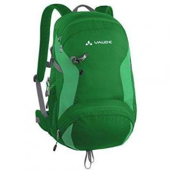 VAUDE Rucksäcke Wizard 30+4 - Mochila de senderismo, color Verde, talla 52 x 3 x 25 cm, 34 litros