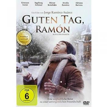 Guten Tag, Ramón [Alemania] [DVD]