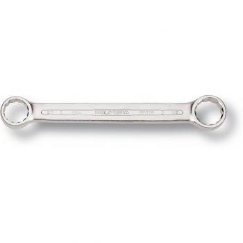 Bahco 4M-6-7 - Llave estrella plana 6x7