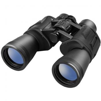 LESHP Prismáticos 10x50, Binoculars óptico Visión Nocturna Ideales para Observación de Aves/ Acampada/ Caza/ ópera/ Conciertos/ Deportes/ Turísticas/ Visita de Negocios etc.