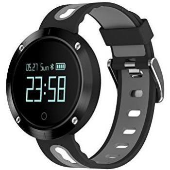 Billow Technology Reloj Hombre de Digital con Correa en Ninguno XS30BG