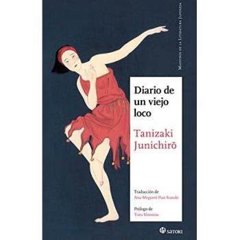 DIARIO DE UN VIEJO LOCO