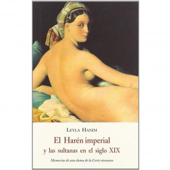 Haren imperial, el. y las sultanas en el siglo XIX