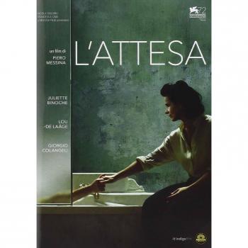 l'attesa
registi piero messina [Italia] [DVD]