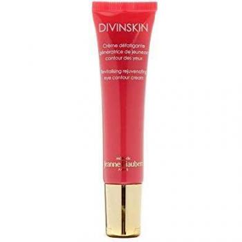 Jeanne Piaubert Divinskin Eye Contour Cream 15ml