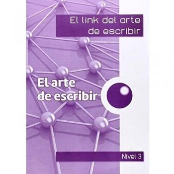 El link del arte de escribir 3º
