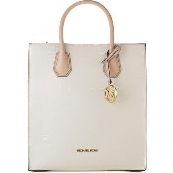 Bolso Michael Kors mujer 35S2GM9T8T-LTC (28x30x9cm) Beige