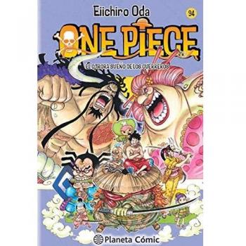 One Piece nº 94