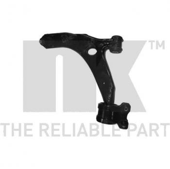 Barra oscilante de suspensión de ruedas NK 5013225, control arm