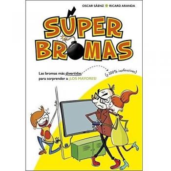 Las bromas más divertidas