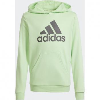 Sudadera de niños Big Logo Essentials adidas
