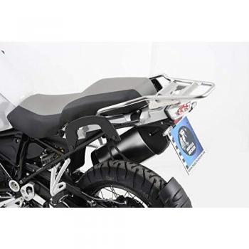Hepco & Becker C-Bow - Soporte Lateral para BMW R1250GS Adventure