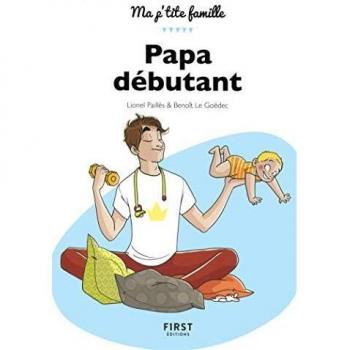 Papa débutant