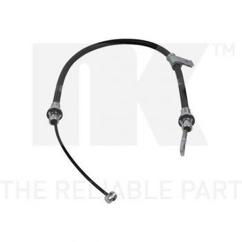 Cable de freno de mano NK 909304 - Tipo: Cable de freno, Marca: NK, Modelo: 909304