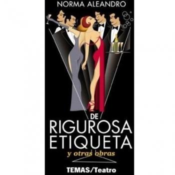 de Rigurosa Etiqueta