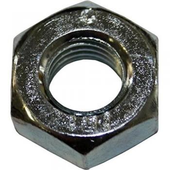 Tuercas hexagonales galvanizadas Dresselhaus 0624/001/51 10