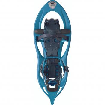 Raquetas de nieve TSL Outdoor 305 Access azul claro (par)