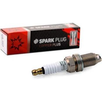 Bujía de encendido MULTI TIERRA CHAMPION OE216, 1 Pieza