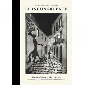 Incongruente - Gomez Mazuecos Rocio