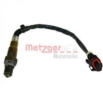 Sonda Lambda METZGER 0893197 para Opel Agila, Astra, Combo, Corsa y Tigra