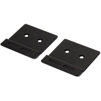 APC Bracket Kit, 0U PDU, Compaq/Dell - Kit de sujección