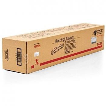 Xerox Phaser 6250 Magenta Toner Cartridge - 106R00673, 8000 Pages