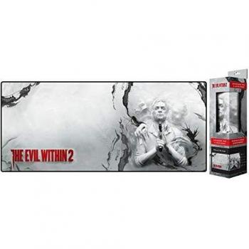 608966 - The Evil Within 2- Tapis de Souris- Enter The Realm- 80x35cm