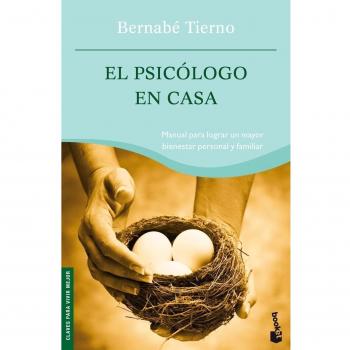 El psicólogo en casa