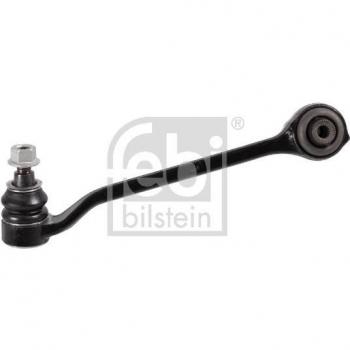 Control arm FEBI BILSTEIN 171607 - Barra oscilante de suspensión de ruedas, fabricada en materiales de alta calidad, diseño preciso para un ajuste perfecto, resistencia a la corrosión, compatible con múltiples modelos de vehículos