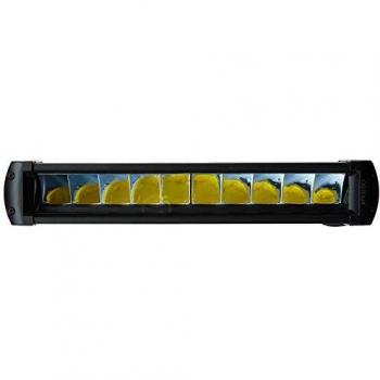 Faro de carretera LED OSRAM LEDDL103-SP con tecnología LED, alta luminosidad, diseño compacto y resistente a la intemperie