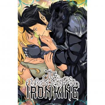 Reina de Hierro - Edición Tapa Dura de Julie Kagawa (Serie Iron Fey)