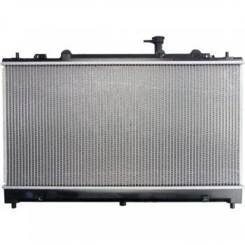 Radiador de refrigeración del motor THERMOTEC D73019TT