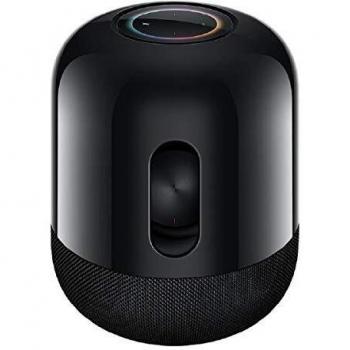 HUAWEI Altavoz Sound X - Altavoz con Cable con subwoofers Dobles Devialet, Graves a 40 Hz, 6 potentes tweeters 360°, Huawei Share, NFC, Bluetooth, Starry Night