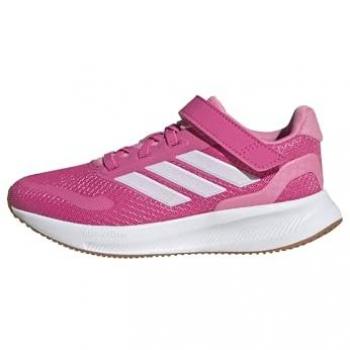 Zapatillas de Running para Niños adidas Runfalcon 5 El C Rosa