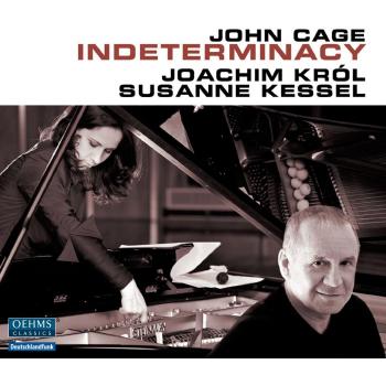 Indeterminacy, Oeuvres pour piano seul