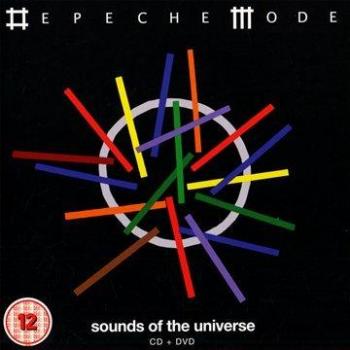 Sounds Of The Universe