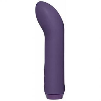 Je Joue G-Spot Purple Vibrator