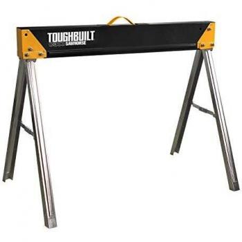 TOUGHBUILT TOU-C300 Saw Horse